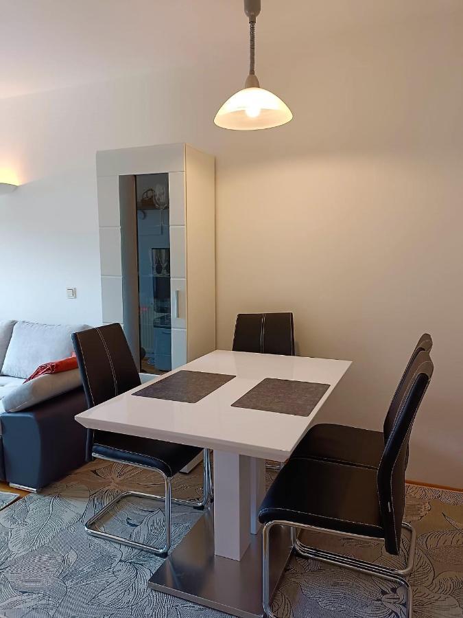 Olympia Apartment Латшах-обер-дем-Факер-Зе Экстерьер фото